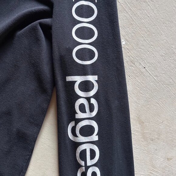 actual source graphic boxy longsleeve - Picture 3 of 6